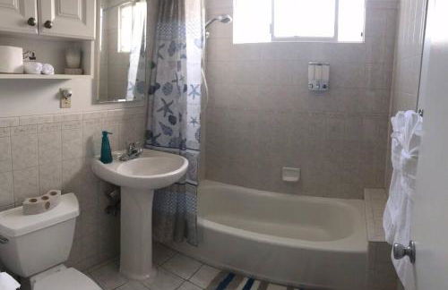 2 Bedroom House OR Private Studio near SF, SFSU and SFO - Foto 31