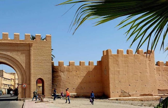 Golden Beach Appart'hotel - Foto 41