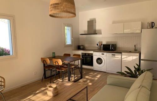 Le Rossignol 3, Aiguebelle plage, Le Lavandou - Foto 15