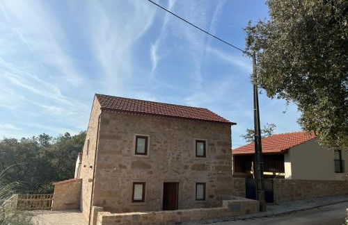 Quinta do Carvalho Cerquinho - Foto 1