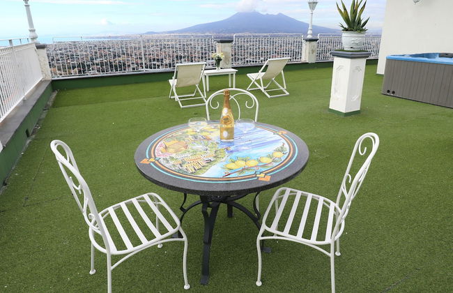 Agriturismo Villa Palmentiello - Foto 13