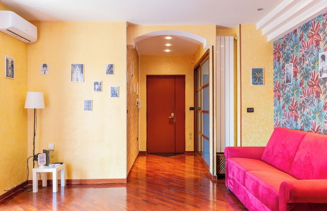 Scaramantico Apartment - Foto 25