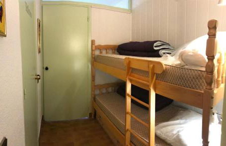 studio 4 personnes rez de jardin a Ancelle 05260 - Foto 8