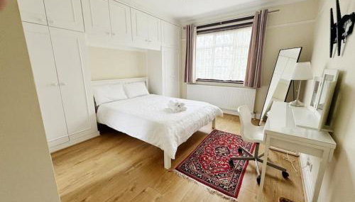 Bright & Spacious House Near Central London - Foto 4