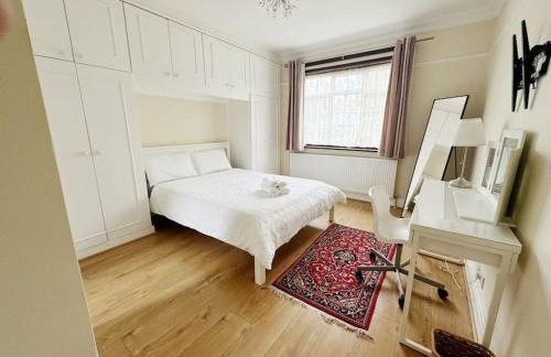 Bright & Spacious House Near Central London - Foto 4
