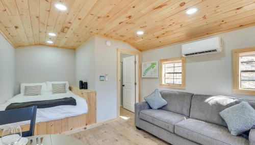 Close to Trails Studio with Water Views - Foto 5