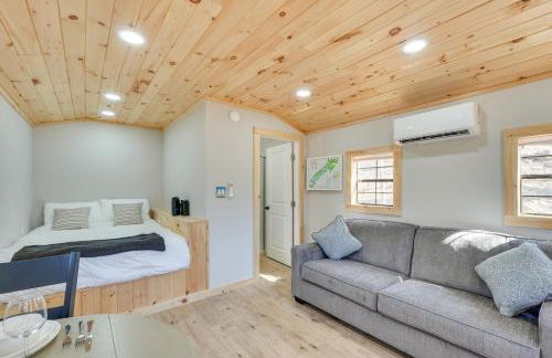 Close to Trails Studio with Water Views - Foto 5