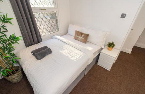 Cottage Flat 2BD Leyton Near Central Line - Sleeps 10 - Foto 41