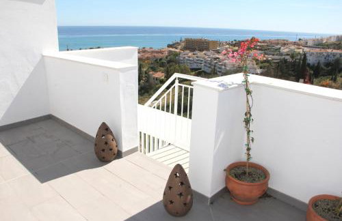 Amazing Penthouse in Costa del Sol - Foto 11