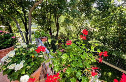 Luxurious Umbrian Retreat for 10 With Private Terrace and Pool - Foto 126