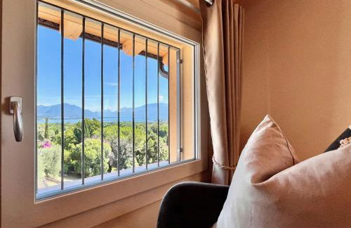 Antica corte - Attico & Lake view - Foto 33