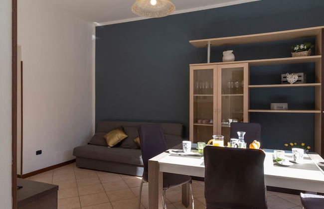 Il Villaggio Family Apartment - Foto 12