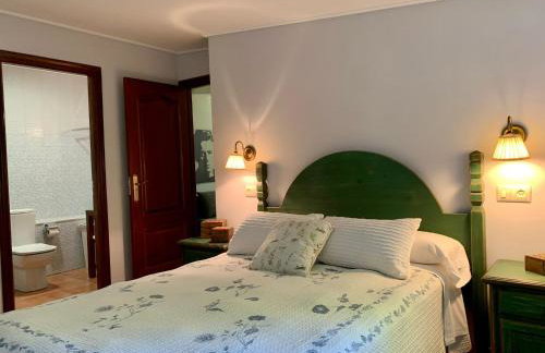Pedreiras Cottage Rias Baixas - Foto 14