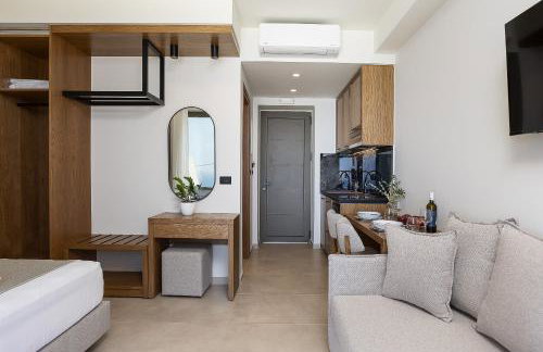 Mouria Luxury Suites - Adults Only - Foto 8