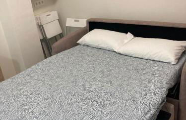 Gascona 26 - Pleno centro, Muy tranquilo, Parking gratis en mismo edificio, Ascensor, Wifi - Foto 22