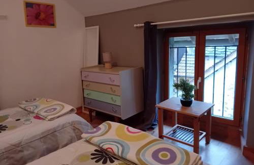 Maison de charme avec piscine, proche de la Creuse et attractions touristiques - FR-1-591-62 - Foto 11