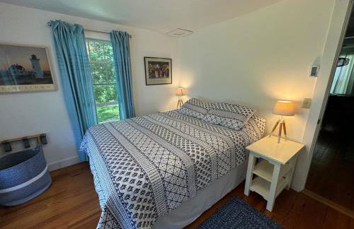 Adorable Oak Bluffs Cottage - Foto 19