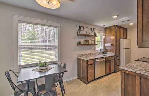 Cozy Hideaway Near Lake Ouachita and Hot Springs! - Foto 6