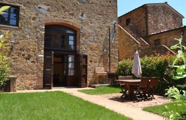 Antico Borgo Casalappi - Foto 67