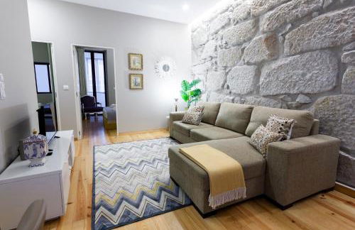 Oporto City View - Santo Ildefonso Lovely - Foto 6