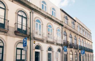 Flattered to be in Porto - Foto 42