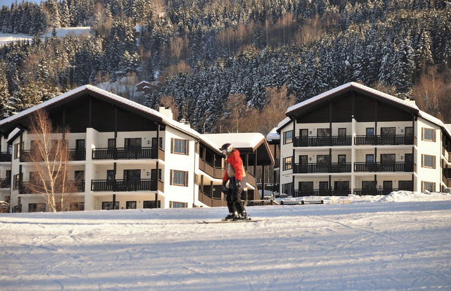 Hafjell Resort Alpin Apartments Solsiden - Foto 56