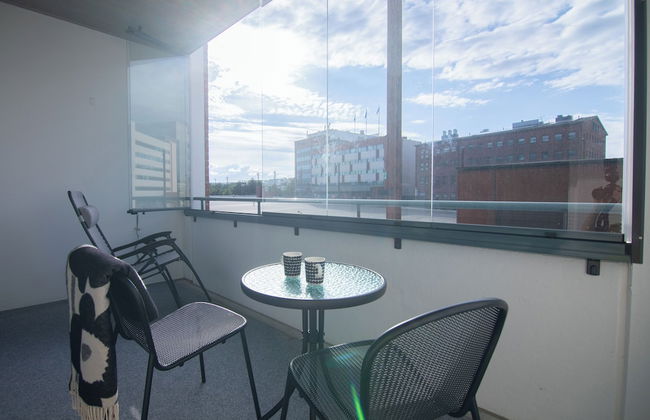 Rahulihomes Jyväskylä - Foto 78