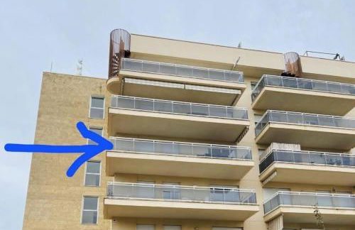 APPART STANDING 2 chambres 2SDB clim PISCINE PARKING WIFI TERRASSE 21m2 LOCAL VELO Port-Aventura, plage, centre - Foto 11