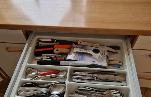 Ferienwohnung Mawitha - Photo 24