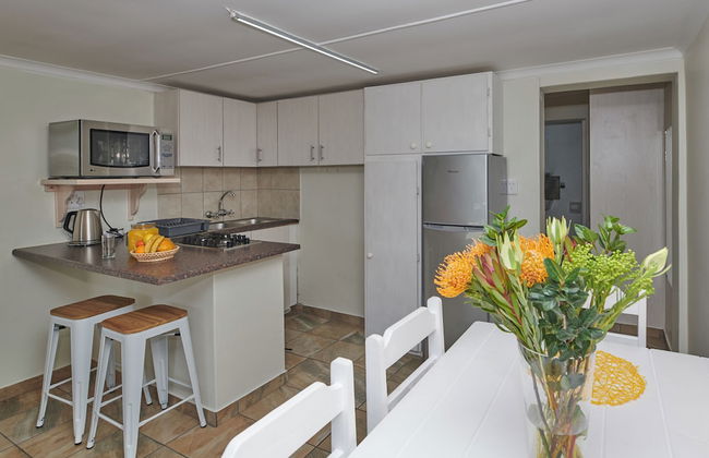 Lands Edge Eco Friendly Cottages - Foto 45