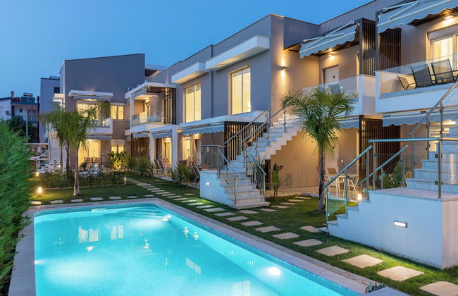 Anastasia Residential Complex - Foto 75