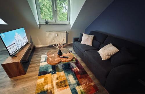 Vision - Apartment 43 - Bad Klosterlausnitz - Foto 5