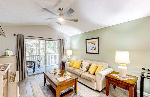 Pinehurst Condos, Unit 6-J - Foto 4
