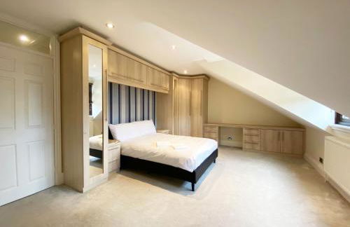 Emerson Park Mansion - Foto 10