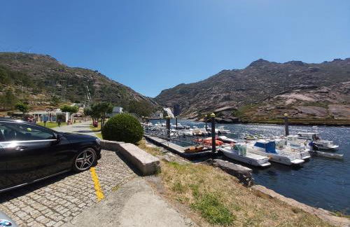 Apartamentos Olimpo Celta-Apart Adriana - Foto 16