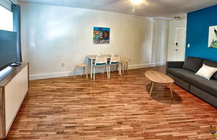 Broadway Suites Downtown by RocketStay - Foto 10