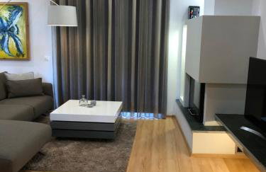 Vanessa House Luxury Apartments - Foto 21