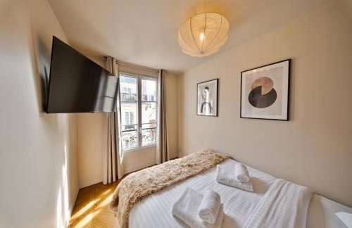 Appart'Hôtel Lou Suites - Foto 42