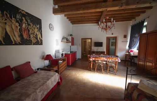 Antica Corte Milanese - Foto 77