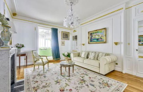 Modern apartment with 4 bedrooms - Foto 4