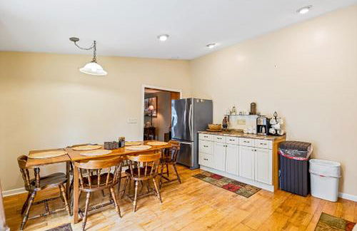 Adirondack Sugar Shack - Foto 8