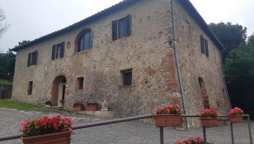 Tipico casolare toscano Tenuta della Selva - Foto 4