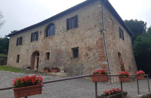 Tipico casolare toscano Tenuta della Selva - Foto 4