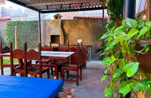 Casa da Cabana Guajiru - Foto 4