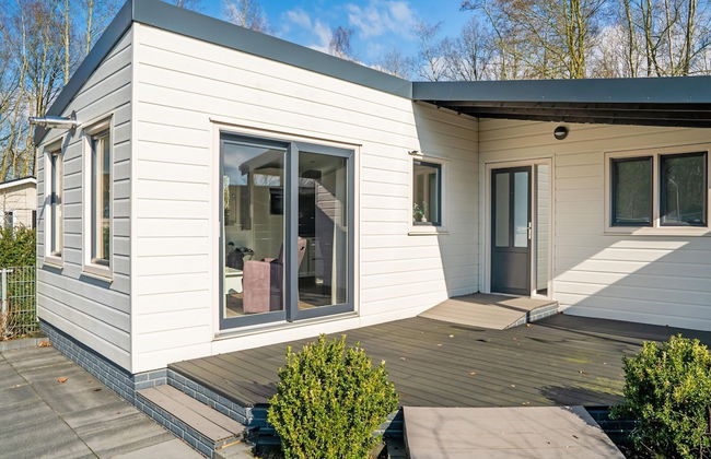 Cosy Holiday Home in Appelscha With Garden - Foto 48