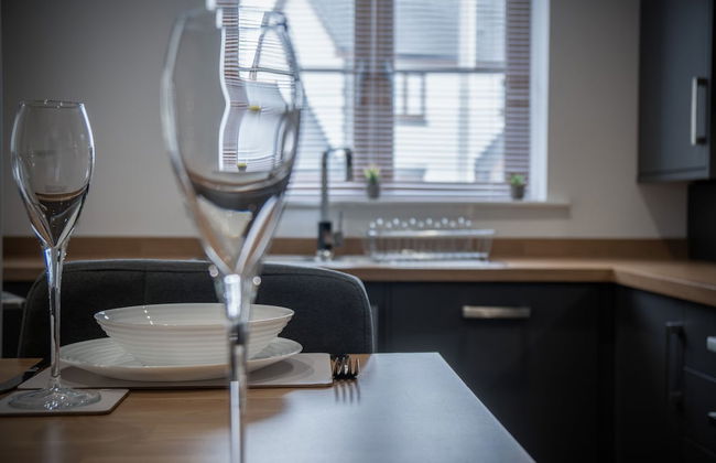 Johnnys Cove - 2 Bedroom - New Hedges - Photo 20