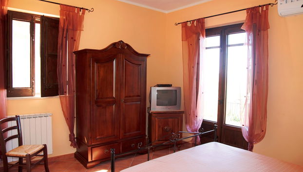 L'Uliveto - Photo 5, Room