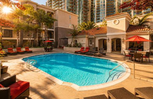Marina Breeze 2BR 2BA & 1BR 1BA - Pool, Hot Tub, Gym - Close to Beach - Foto 13
