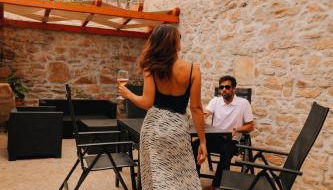 Casa da Saia Grande - Recantos d'Almerinda - Foto 5