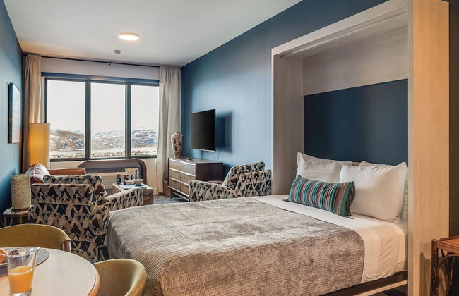 Jordanelle Sunrise Modern Condo, Gondola Access, Year-round Outdoor Fun - Foto 51